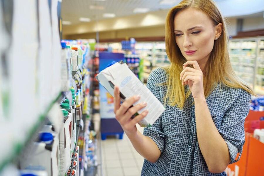 Could cigarette-style warnings on food labels cut meat consumption?