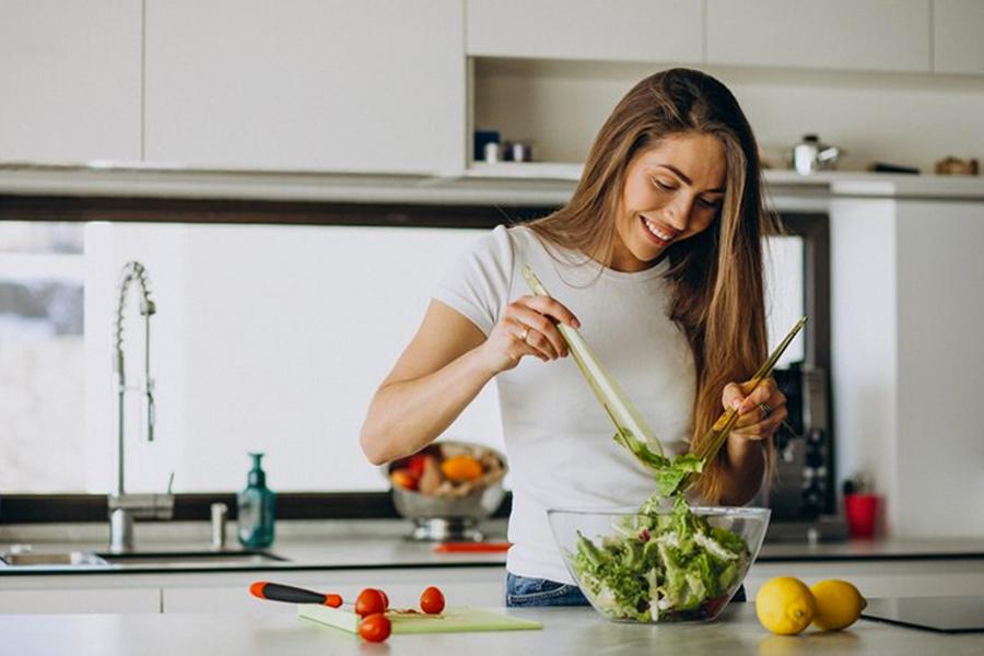 Record number of participants expected for Veganuary 2024