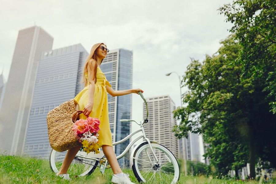 These top vegan cities in the US are poised to become Blue Zones