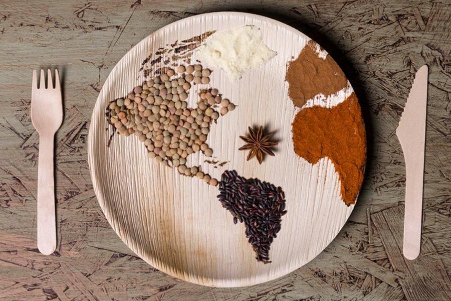 These countries are leading the way in plant-based food policies