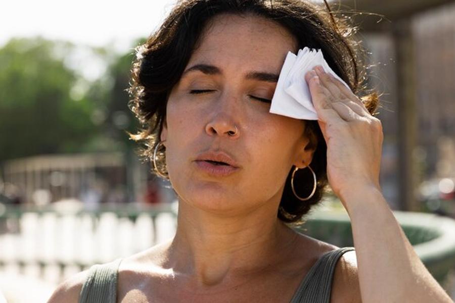 February set to break a record number of heatwaves