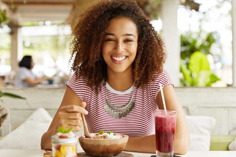 Veganuary done? Now what?