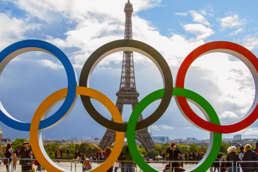 Paris 2024 Olympics will be more plant-based than ever
