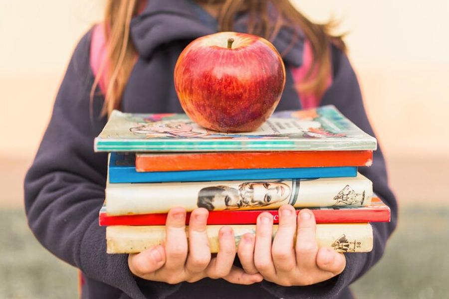 Oxford Literary Festival goes vegan for 2024