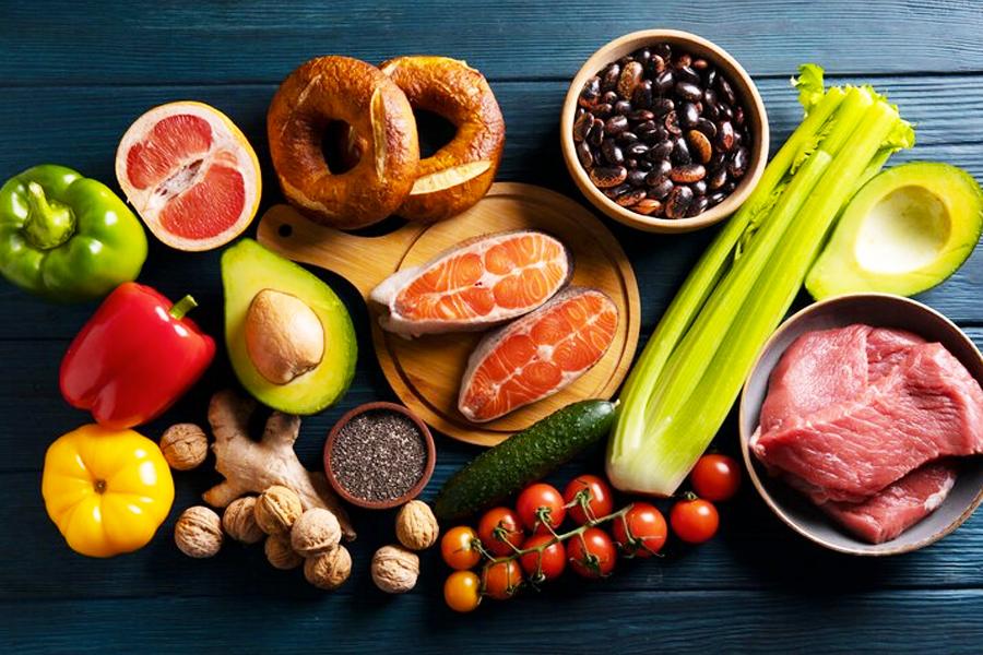 The best and worst protein sources for the environment