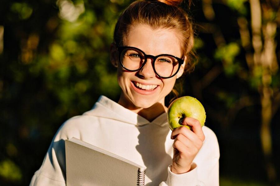 University students in the Netherlands want more plant-based catering