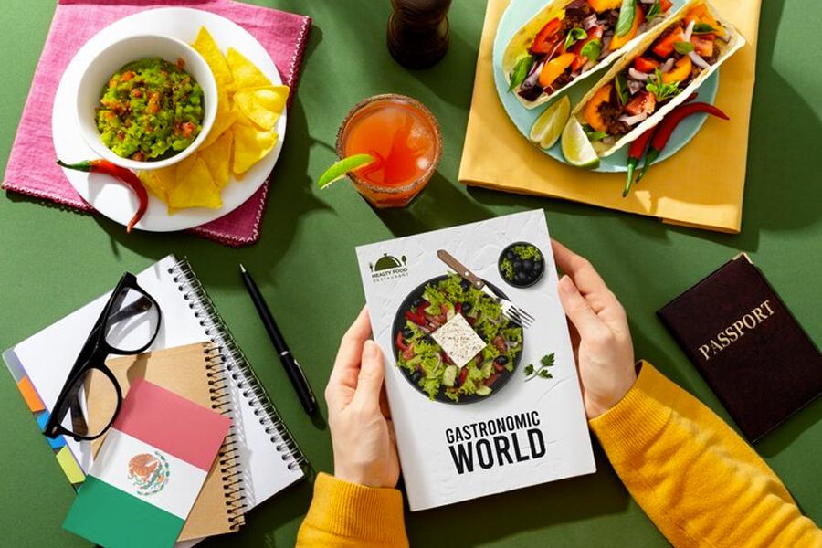 Travelling in 2024? Here are the top 10 vegan-friendly cities