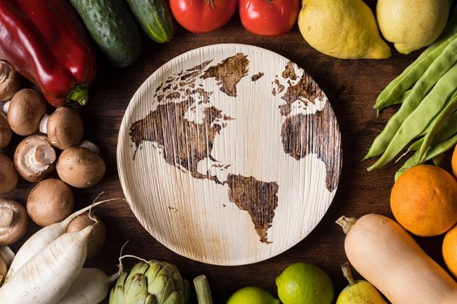 Guardian readers answer what would happen if the whole world went vegan