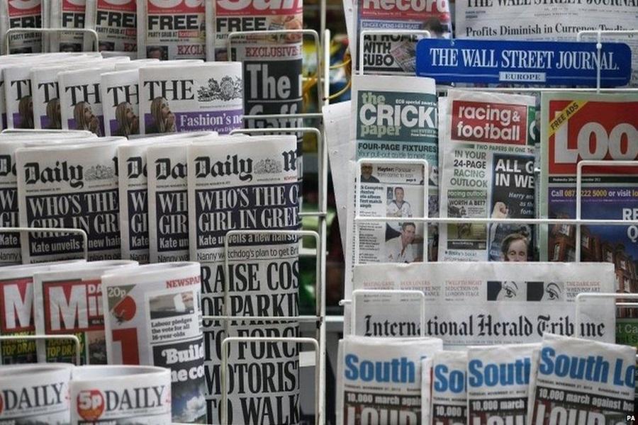 British newspapers mostly portray plant-based living positively