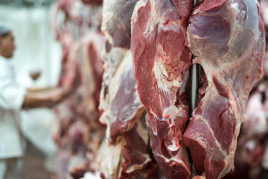 New York Attorney is suing the world’s biggest meat company