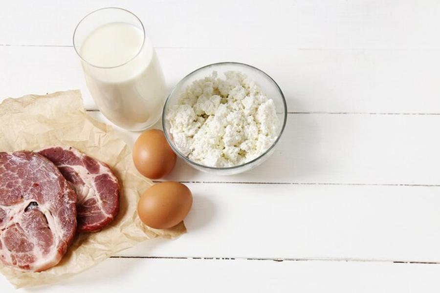 UN Climate Plan fails to tackle emissions from meat and dairy