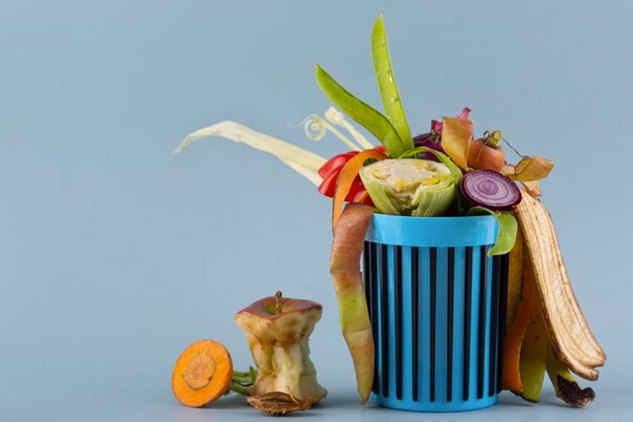 Companies that are upcycling food waste