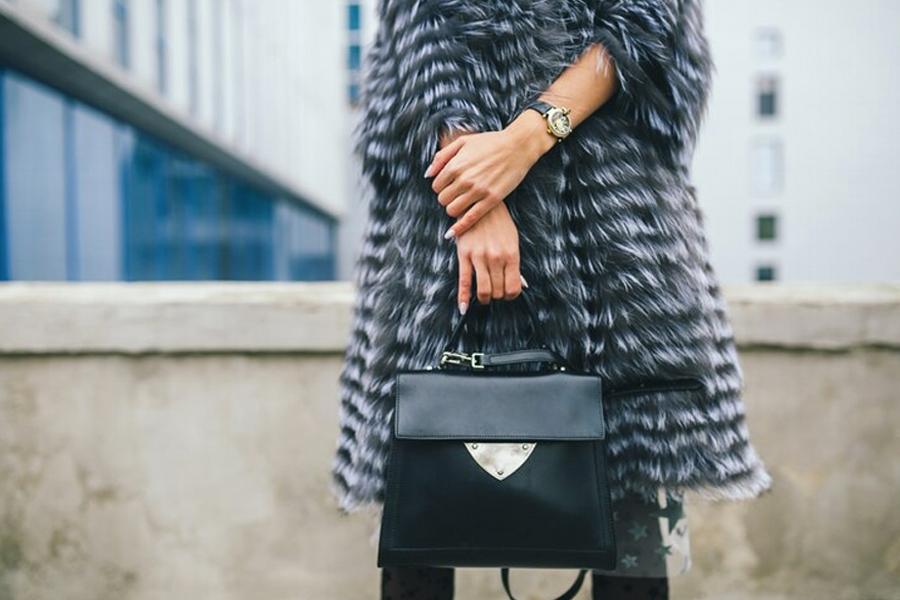 Exotic skins and feathers banned at Copenhagen Fashion Week