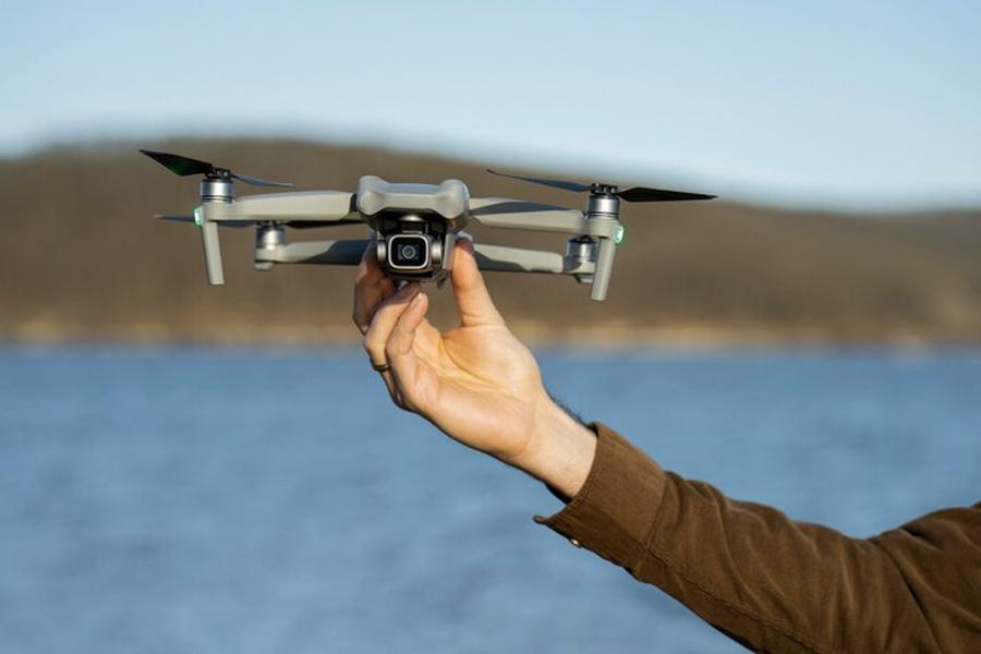 Drones are proving invaluable for animal rights campaigners