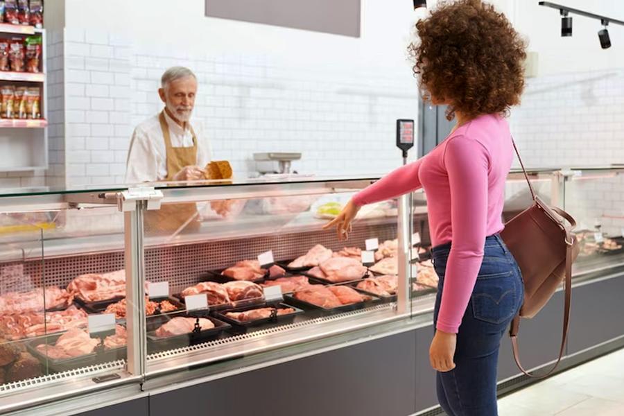 EU making meat artificially cheap with subsidies