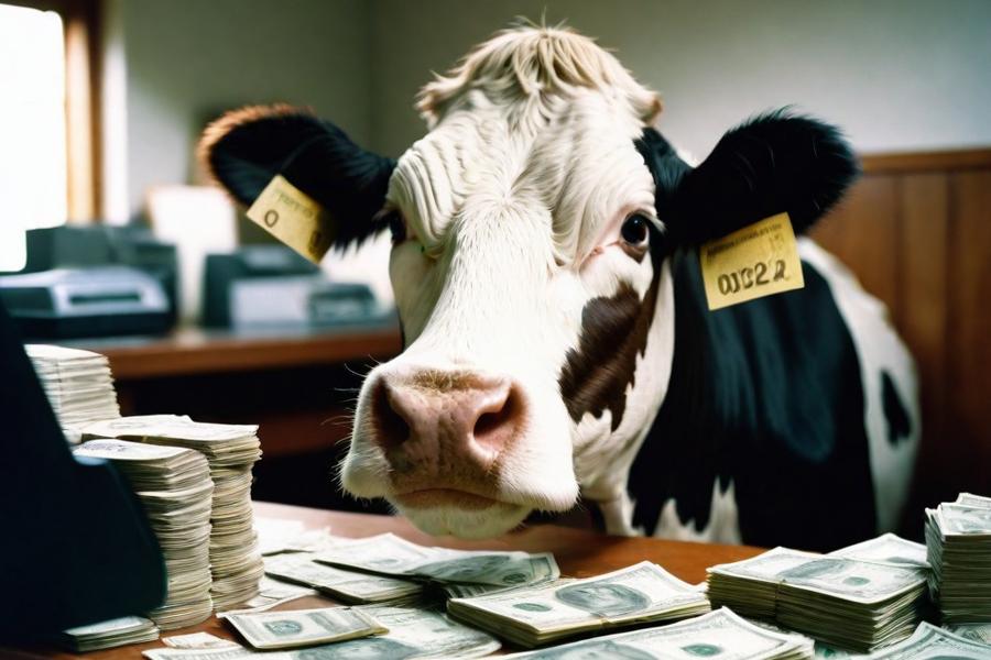 World Bank facing criticism over livestock funding