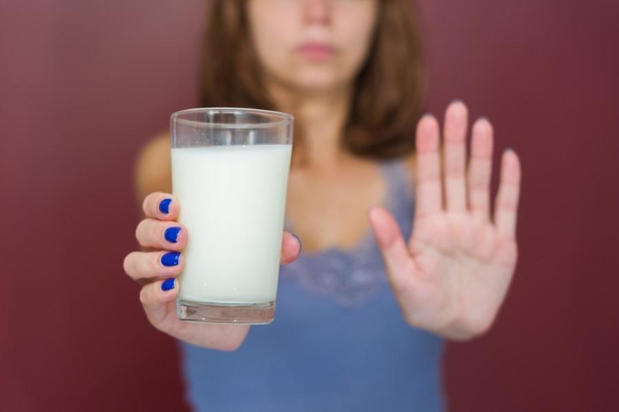 Why ditching dairy will make us healthier