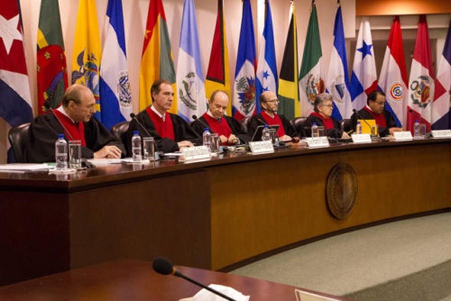 Victims of climate change take their concerns to Inter-American court