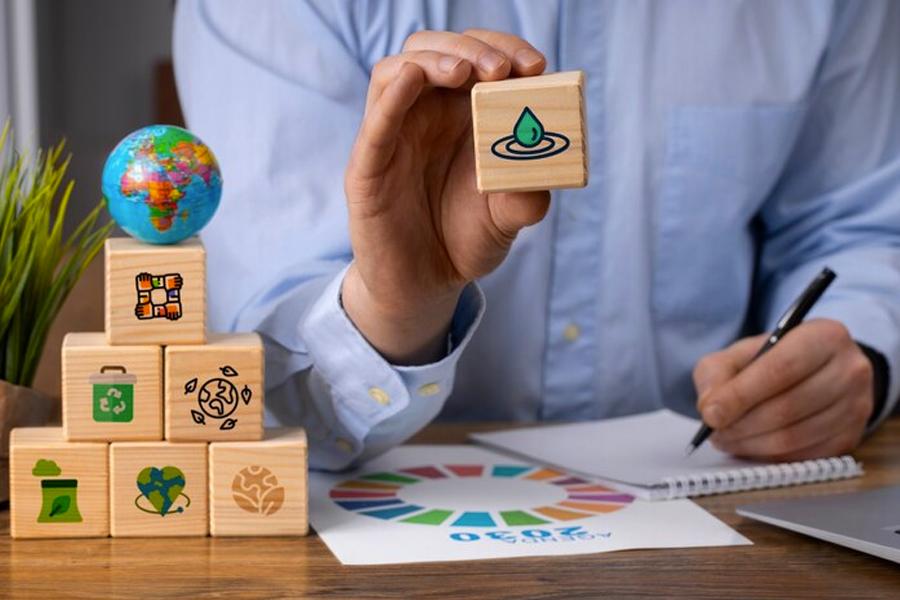 Denmark plans to implement a carbon tax