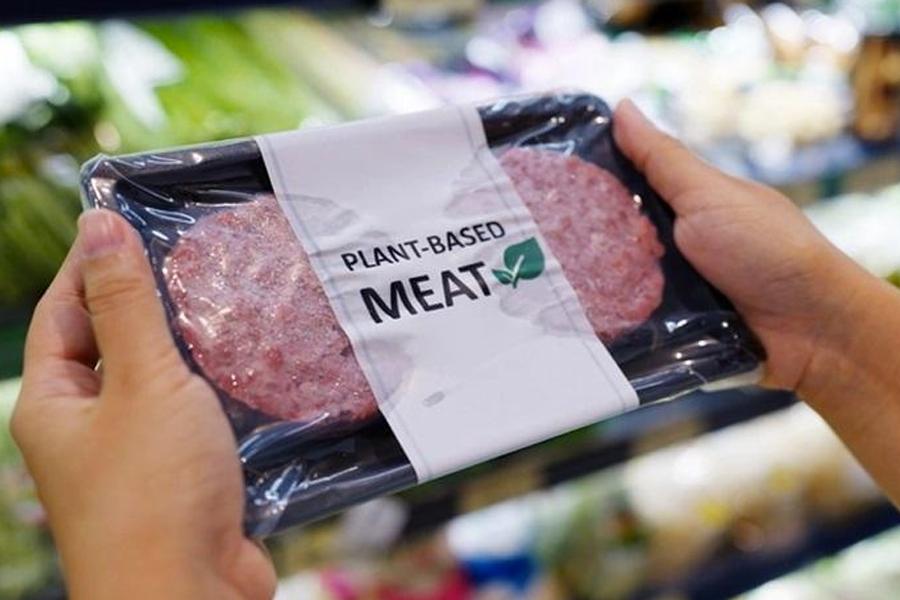 French court suspends ban on ‘meaty’ labels