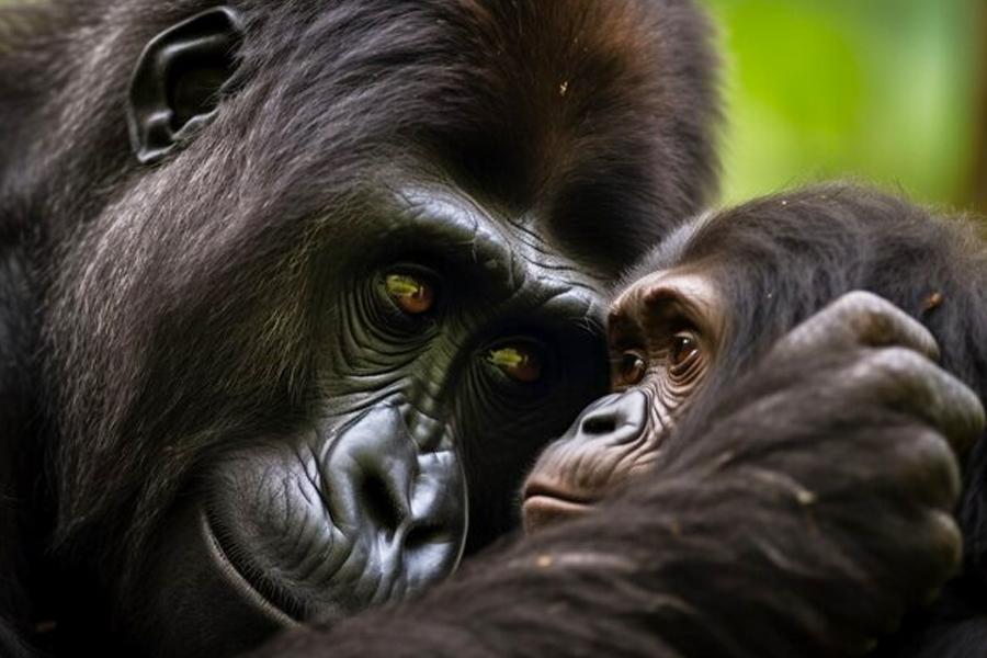 New research reveals that animals are capable of cumulative culture