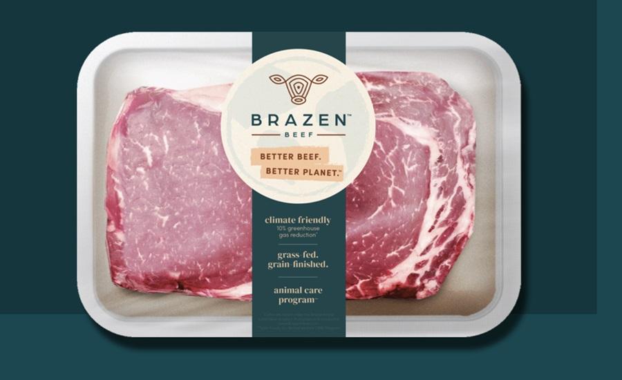 Environmentalists question Tyson Foods’ ‘climate friendly meat’