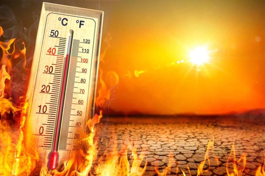 Extreme heat directly linked to climate change, says study