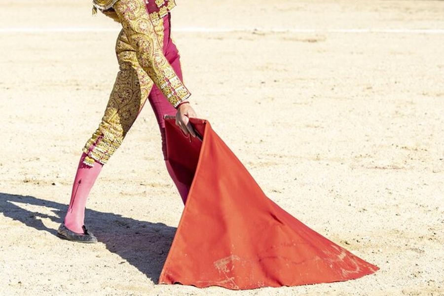 Columbia bans bullfighting