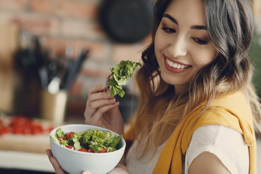 Dealing with detox symptoms when you go vegan