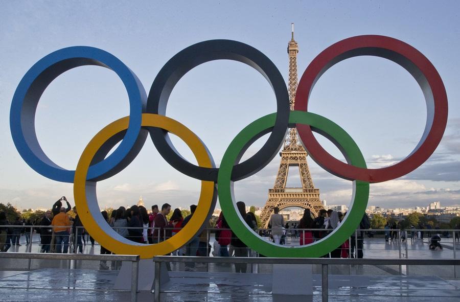 Paris 2024 is set to be the hottest Olympic games on record