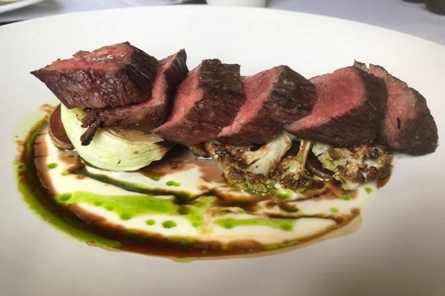 British company launches world’s first vegan flank steak