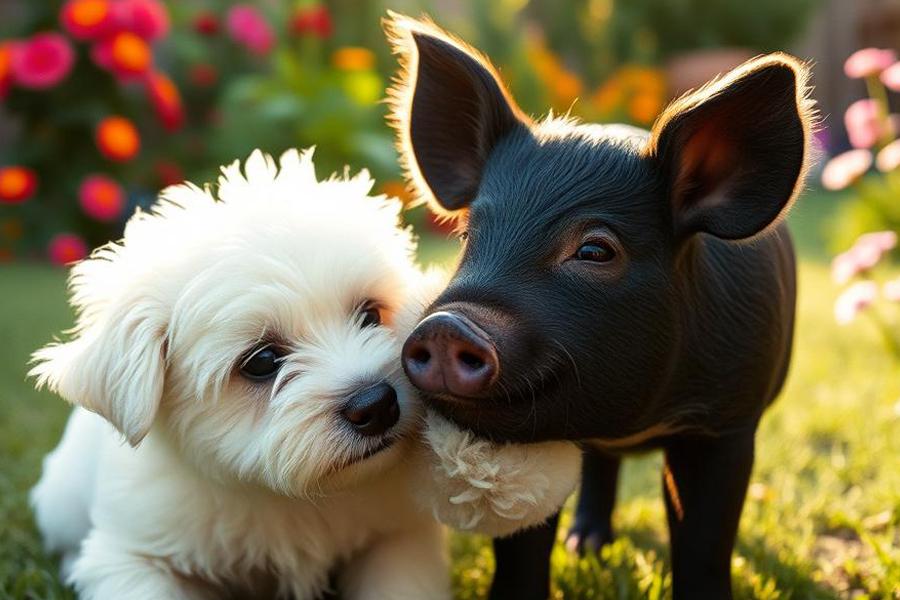 How dogs highlight our hypocrisy