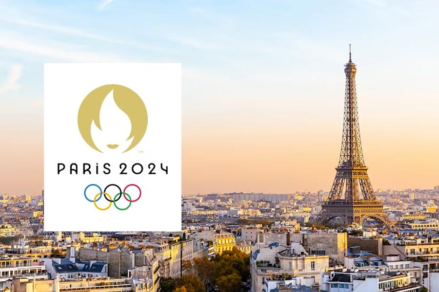 How Paris aims to host the most sustainable Olympics to date