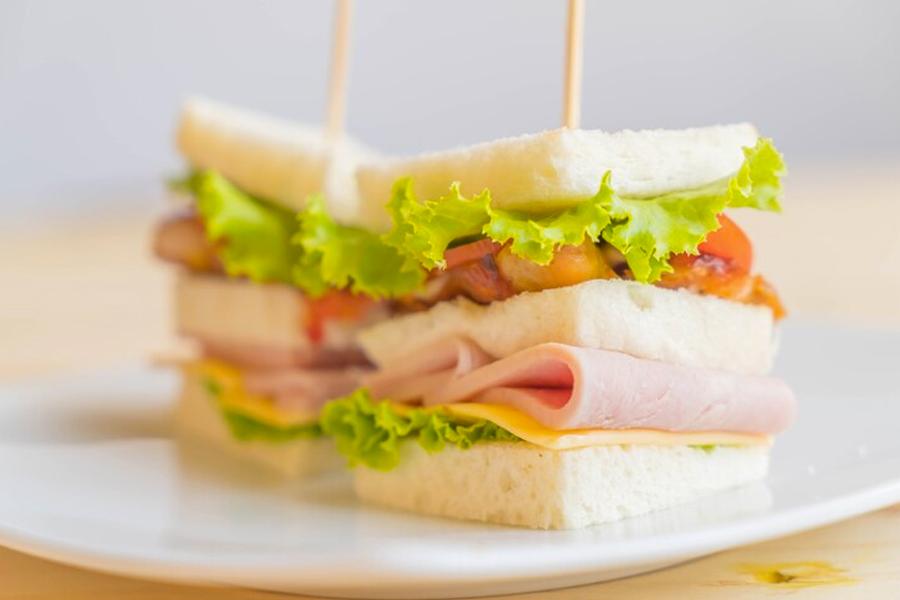 Just two slices of ham a day can raise your type 2 diabetes risk