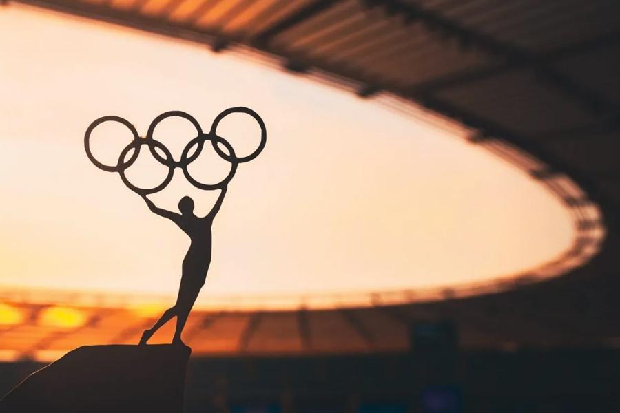 Vegan athletes shine at Paris Olympic Games