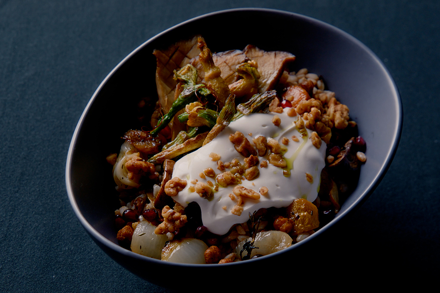 What’s on the menu at the Paris Olympics?