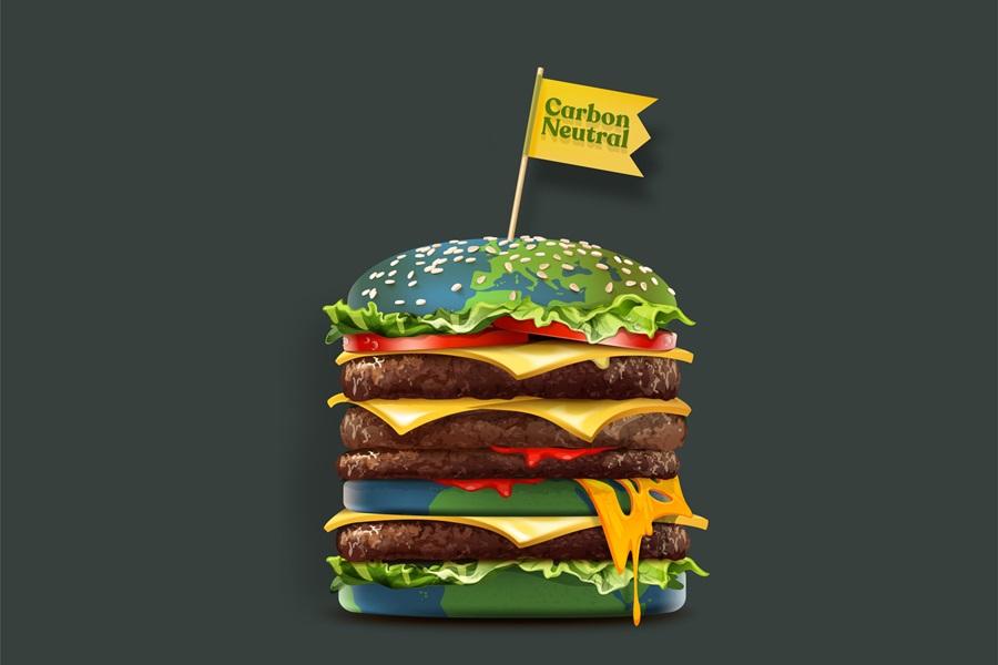 Leading environmental groups greenwashing Big Meat’s climate impact