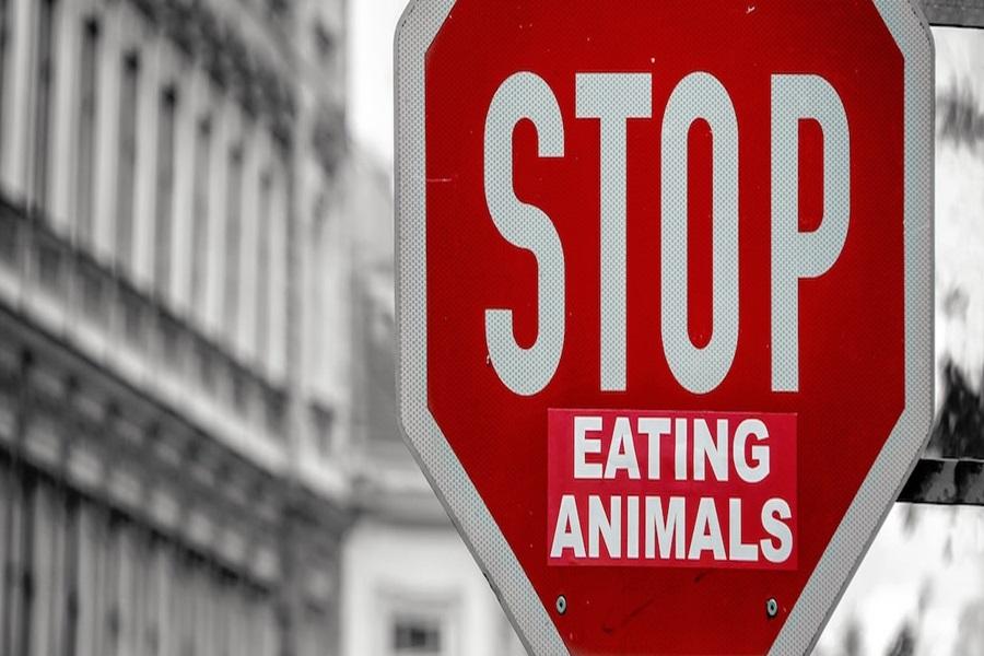 Community members shut down backyard slaughterhouse