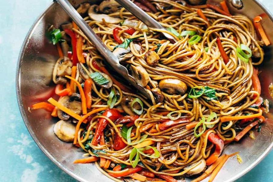 Eating a plant-based diet doesn’t have to be boring