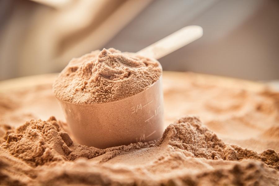 Could whey protein revolutionise the protein industry?