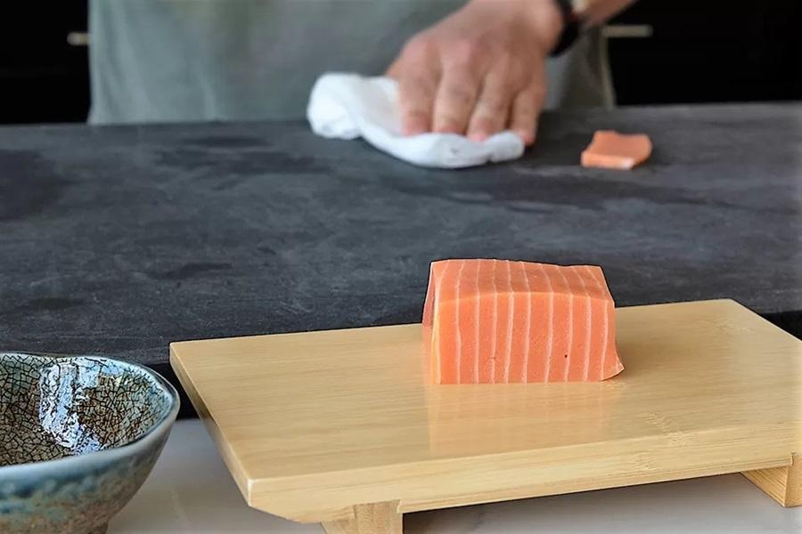 New Zealand invests in cultivated seafood