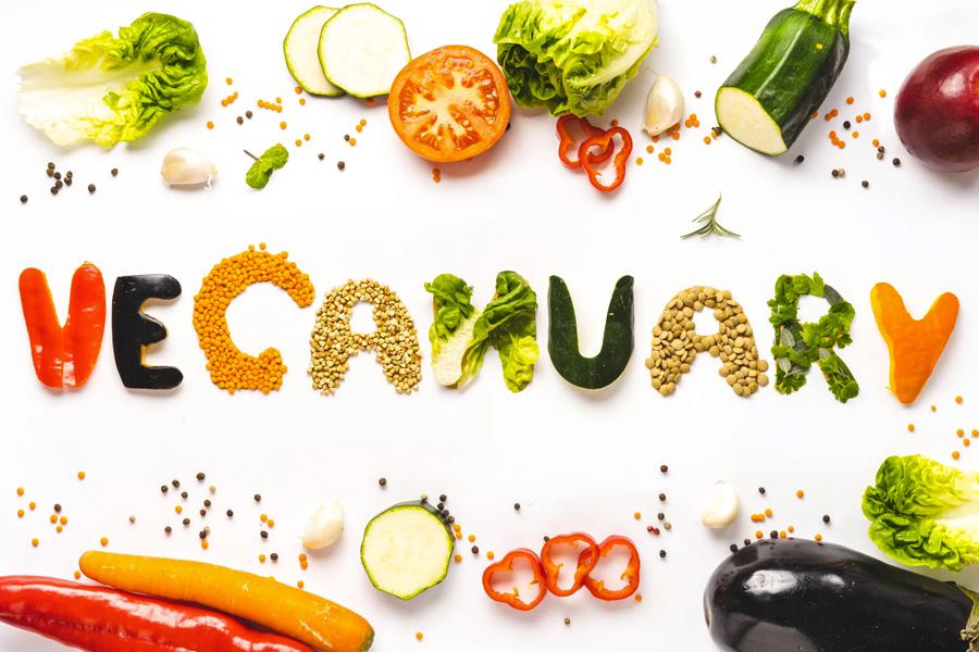 Staying vegan after Veganuary