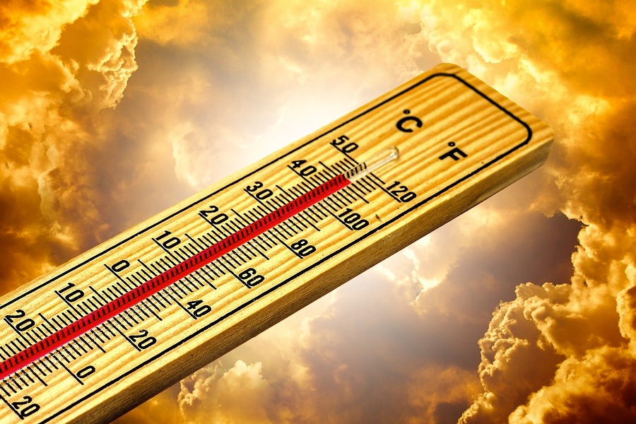 Europe will have more deadly heatwaves due to climate change