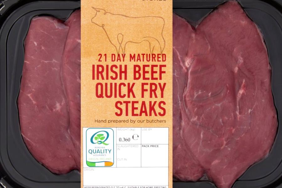 Ireland beef exports must stop if we want to avoid climate catastrophe
