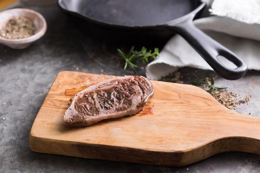 Cultivated meat brand gets kosher approval from Israel’s Chief Rabbi