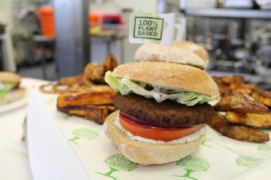 Cambridge students want full vegan catering, vote reveals