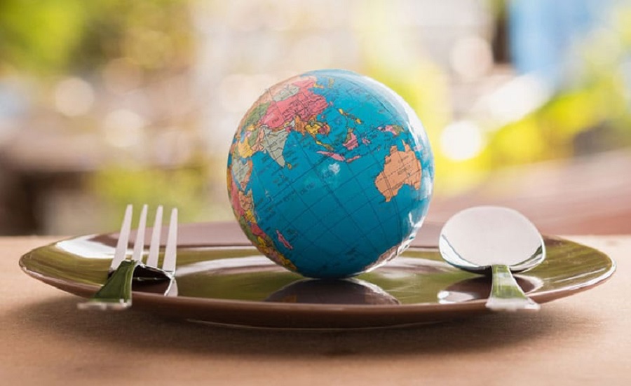 Taiwan government considering plant-based diet as climate solution