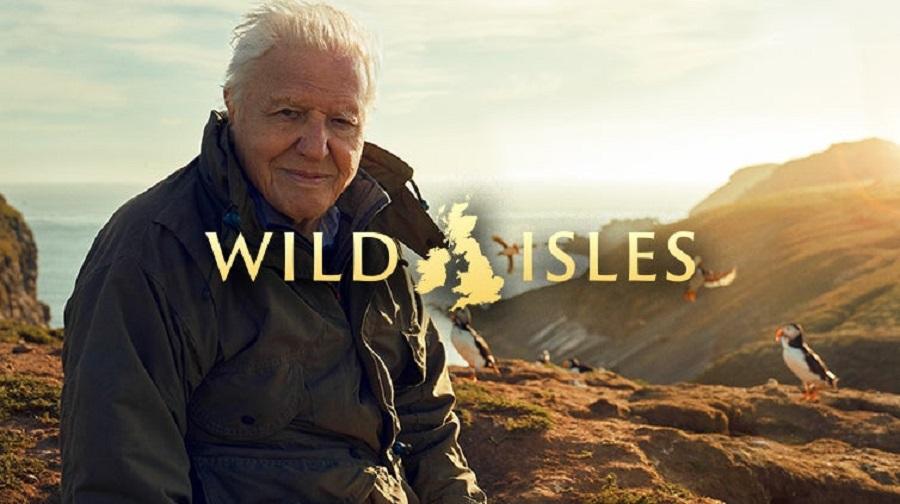Did the BBC pull an episode of “Wild Isles”?