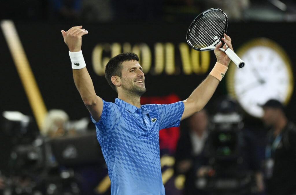 Plant-based Novak Djokovic wins record Australian title