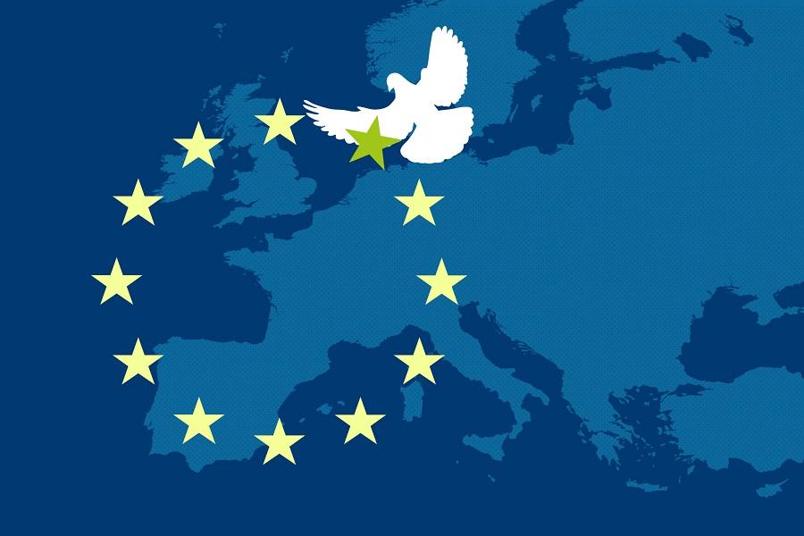 New European Union law could ensure more sustainable agriculture